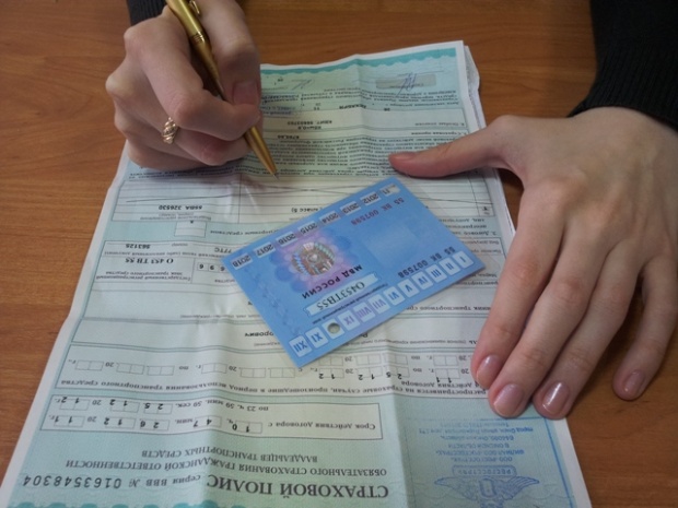 Как купить полис ОСАГО без техосмотра?
